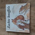 Zachte knuffels, Ophalen of Verzenden, Zo goed als nieuw, Fictie algemeen