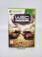XBOX 360 WRC Fia World Rally Championship, Spelcomputers en Games, Games | Xbox 360, Vanaf 3 jaar, Gebruikt, Ophalen of Verzenden