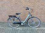 Gazelle Orange 57 cm damesfiets., Fietsen en Brommers, Fietsen | Dames | Damesfietsen, Overige merken, Versnellingen, Zo goed als nieuw