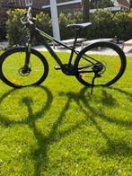 Cube mountainbike 27,5 inch, Fietsen en Brommers, Fietsen | Mountainbikes en ATB, Overige merken, Gebruikt, Ophalen of Verzenden