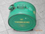 Jerrycan / reservekan BP 20 liter, Ophalen of Verzenden, Gebruikt, Gebruiksvoorwerp
