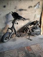 Tekoop Peugeot vivacity onderdelen, Ophalen, Zo goed als nieuw