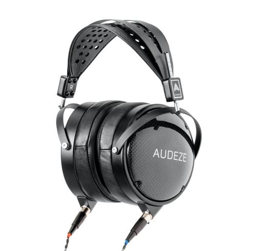 Audeze: LCD-XC Closed Back - Zwart - Retour Klant, Audio, Tv en Foto, Koptelefoons, Nieuw, Overige merken, Ophalen of Verzenden