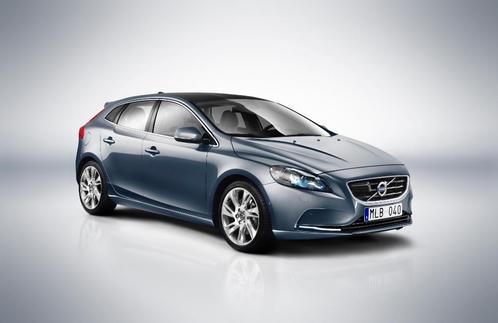 Gezocht Volvo V40 1.6 2.0 diesel defect motorschade kapot, Auto-onderdelen, Dashboard en Schakelaars, Volvo, Nieuw, Ophalen
