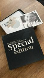 Margo Reuten - Proeven van Bekwaamheid Special Edition, Boeken, Ophalen, Zo goed als nieuw, Europa, Gezond koken