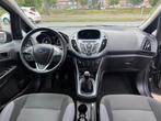 Ford B-Max 1.0 EcoBoost NAP weinig KM|Airco|Panorama dak|Apk, Auto's, Voorwielaandrijving, Gebruikt, B-Max, Start-stop-systeem