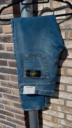 Stone Island Spijkerbroek Maat 38/34 vrij zeldzaam., Kleding | Heren, W36 - W38 (confectie 52/54), Blauw, Ophalen of Verzenden