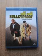 Blu-ray Bulletproof Damon Wayans Adam Sandler, Ophalen of Verzenden, Zo goed als nieuw, Humor en Cabaret