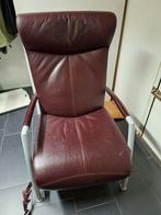 Relaxstoel, Ophalen, Gebruikt, 75 tot 100 cm, 50 tot 75 cm