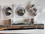 Hansgrohe Ecostat Universal thermostatische douchemengkraan, Ophalen, Zo goed als nieuw, Chroom, Kraan