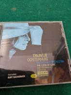 cd trijntje oosterhuis, Ophalen of Verzenden