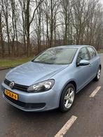 Volkswagen Golf 1.2 TSI 2011 Cruise Airco Carplay 5DR, Auto's, Voorwielaandrijving, Euro 5, Stof, Zwart