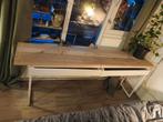 Sidetable, Ophalen, Gebruikt, 25 tot 50 cm, Rechthoekig