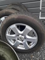 Velgen voor VW Cabrio, Auto-onderdelen, Ophalen, Gebruikt, 16 inch, Banden en Velgen