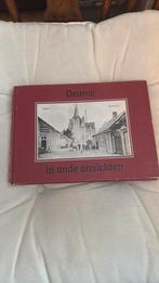 Boek: Deurne in oude ansichten, Boeken, Geschiedenis | Stad en Regio, Ophalen of Verzenden