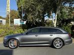 Audi S6 Avant 4.0 TFSI V8 Bi-turbo 570PK Lucht•Pano•Head, Auto's, Audi, Automaat, 1935 kg, Gebruikt, 570 pk