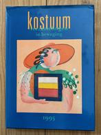 Kostuum verzamelingen in beweging, Ophalen of Verzenden, Zo goed als nieuw