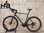 Scott Speedster 20 Gravelbike Shimano GRX, Fietsen en Brommers, Overige merken, 28 inch, 10 tot 15 versnellingen, Heren