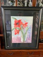 Aquarel van Egter van Wissekerke, Ophalen