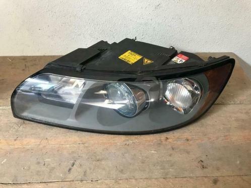 Volvo v50 xenon koplamp links gereviseerd 30698889, Auto-onderdelen, Verlichting, Volvo, Gebruikt, Ophalen of Verzenden
