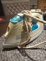 Moulinex Draadloos Strijkijzer, Witgoed en Apparatuur, Strijkijzers en Strijkplanken, Ophalen, Zo goed als nieuw, Draadloos strijkijzer