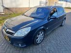 Opel Signum 3.0 V6 CDTi Sport LEES TEKS, Auto's, Opel, Gebruikt, 179 €/maand, Bedrijf, Electronic Stability Program (ESP)