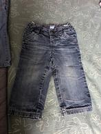 Warme broek maat 80, Ophalen of Verzenden, Gebruikt, Name It