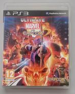 Ultimate Marvel vs Capcom 3, 2 spelers, Ophalen of Verzenden, Zo goed als nieuw, Vanaf 12 jaar