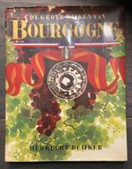 De grote wijnen van Bourgogne - Hubrecht Duijker, Boeken, Gelezen, Ophalen of Verzenden, Hubrecht Duijker