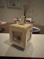 Zilverstad Muziekdoosje Baby Accessoire, Ophalen of Verzenden, Zo goed als nieuw, Overige typen