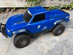 Traxxas TRX4 Sport, Hobby en Vrije tijd, Modelbouw | Radiografisch | Auto's, Elektro, Auto offroad, Ophalen of Verzenden, Zo goed als nieuw