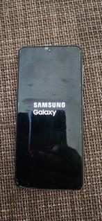 Samsung Galaxy S21, Telecommunicatie, Mobiele telefoons | Samsung, Ophalen, Zwart, Zo goed als nieuw, 128 GB