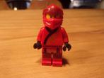Lego Ninjago minifiguur Kai - Legacy njo0492, Ophalen of Verzenden, Gebruikt, Losse stenen, Lego