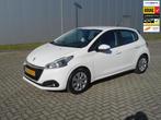 Peugeot 208 1.2 PureTech Blue Lease Active, 83 pk, Gebruikt, Euro 6, 1199 cc