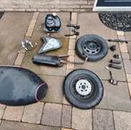 Scooteronderdelen BTC City, Ophalen, Gebruikt, Overige typen, Overige merken
