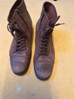 Schoenen boots 45 maat, Ophalen of Verzenden, Zo goed als nieuw, Zwart