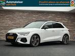 Audi S3 Sportback 2.0TFSI quattro DAK HEADUP SFEER B&O MEMOR, Auto's, Audi, Automaat, S3, Stof, Gebruikt