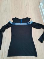 Karen Millen top, Karen Millen, Zwart, Ophalen of Verzenden, Zo goed als nieuw