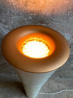 Ikea jaren 90 vloerlamp Flackla, Huis en Inrichting, Lampen | Vloerlampen, Kunststof, Gebruikt, Jaren 90 Ikea, Ikea