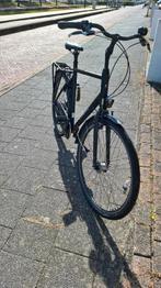 Trek Daytona sportieve herenfiets stadsfiets 61 inch, Fietsen en Brommers, Aluminium, Zo goed als nieuw, 57 tot 61 cm, Meer dan 20 versnellingen