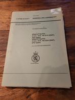 1/2 TH daf ya 314 en daf ya 324, Ophalen of Verzenden