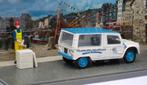 Citroen Mehari vishandel Atlas diorama 1:43, Hobby en Vrije tijd, Modelauto's | 1:43, Ophalen of Verzenden, Nieuw, Auto, Overige merken
