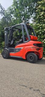 Linde H30t H30t jaar 2022 (bj 2022), 3000 tot 4000 kg, Overige aandrijving, Heftruck, Linde