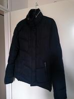 Wam Denim Italië Blauwe Jas Jack Herenjas Winterjas Mt L, Maat 52/54 (L), Blauw, Ophalen of Verzenden, Zo goed als nieuw