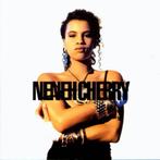 Neneh Cherry Raw Like Sushi, R&B, Ophalen of Verzenden, Zo goed als nieuw, 1980 tot 2000