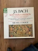 Bach - Matthäus Passion, Ophalen of Verzenden, Classicisme, Zo goed als nieuw
