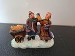 Peperkoek mannetjes verkoop, Diversen, Kerst, Ophalen of Verzenden, Zo goed als nieuw