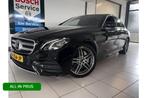 Mercedes-Benz E-Klasse 200 Business Solution AMG Upgrade Edi, Automaat, 12 maanden, Achterwielaandrijving, Gebruikt