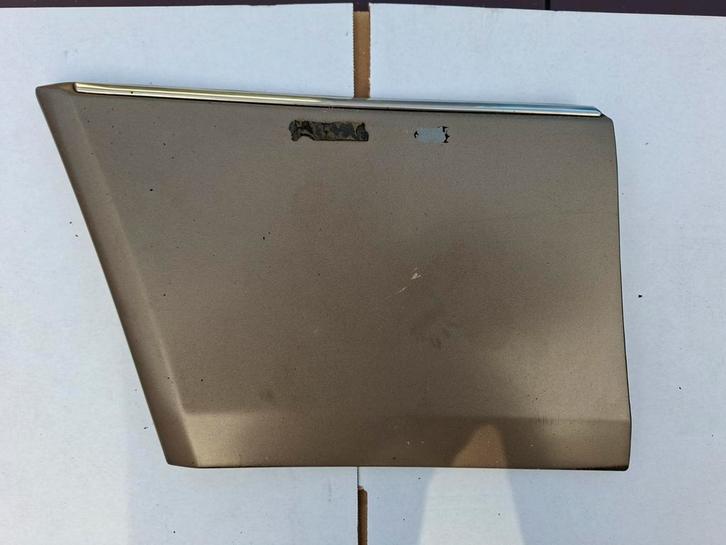 Mercedes W124 afdekkap C-stijl links – A1246901340, Auto-onderdelen, Carrosserie en Plaatwerk, Spatbord, Mercedes-Benz, Voor, Links