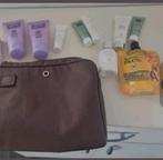 BVLGARI Garnier Fructis Hair Booster rituals cremes, Ophalen of Verzenden, Zo goed als nieuw, Verzorging